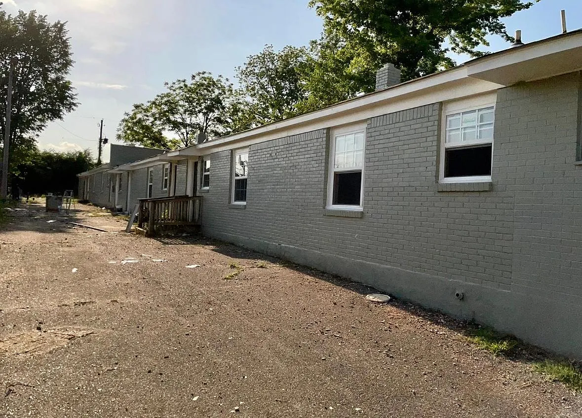 1 bed, 650 sqft, $750 — Photo 1