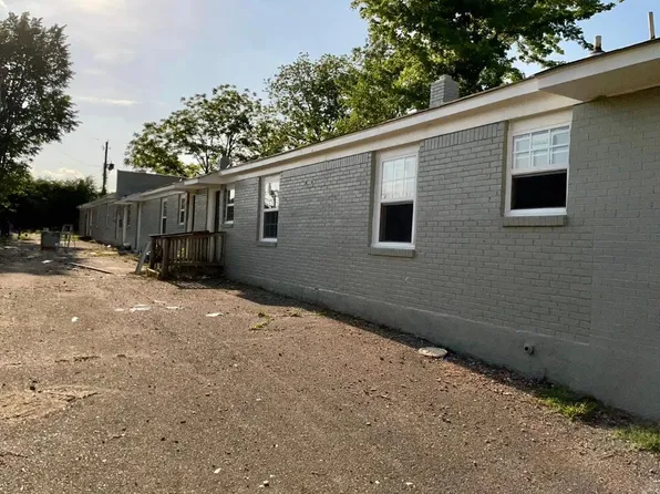 1831 Castalia St, Memphis, TN