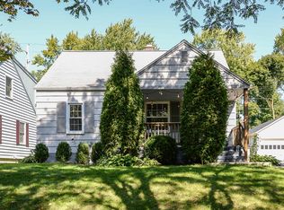 1908 Arborview Blvd, Ann Arbor, MI 48103