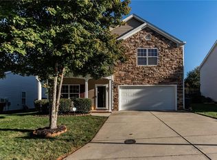 4110 Pepperbush Dr, Greensboro, NC 27405