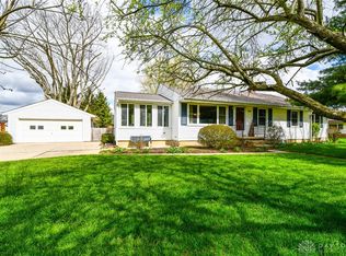 184 Ann Dr, Xenia, OH 45385