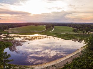 4324 Rocky Ford Rd, Portal, GA 30450