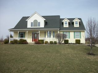 264 Thoroughbred Ln, Walton, KY 41094