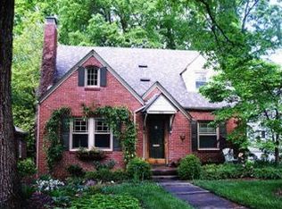 214 Kensington Rd, Greensboro, NC 27403