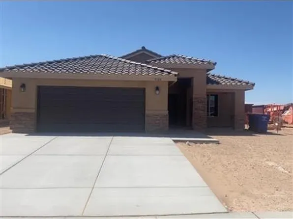 4168 S Hinckley Dr, Yuma, AZ 85365