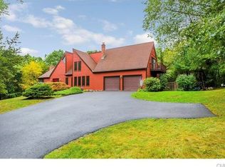 117 Brushy Hill Rd, Newtown, CT 06470