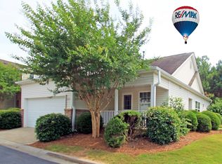 265 Hiawassee Dr, Woodstock, GA 30188