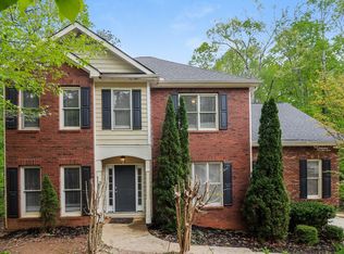 4896 Crape Myrtle Dr, Douglasville, GA 30135