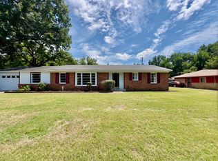 167 Clower Rd, Memphis, TN 38109