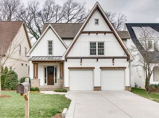 3609B Caldwell Ct, Nashville, TN 37204