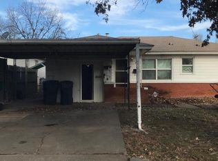 925 SW 53rd St, Oklahoma City, OK 73109