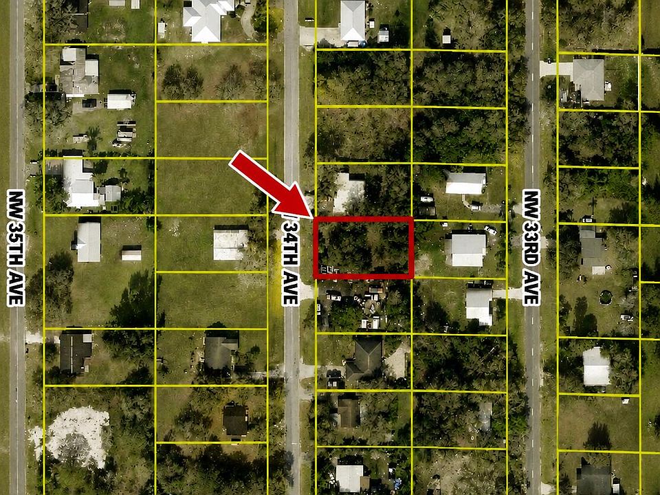 1st image of 3374 NW 34TH Avenue
