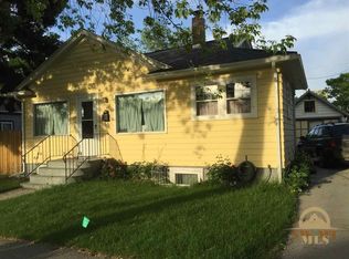 320 N Grand Ave, Bozeman, MT 59715