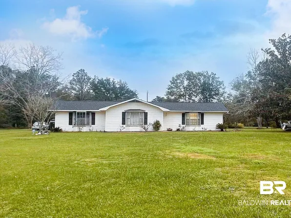 18103 Underwood Rd, Foley, AL 36535