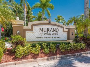 15175 Michelangelo Blvd APT 206, Delray Beach, FL 33446