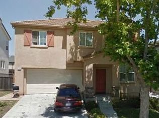 1135 Cunningham St, Vallejo, CA 94590