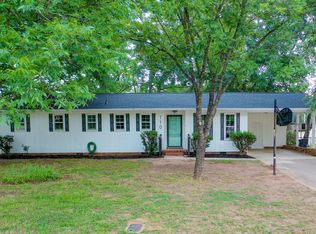 110 Sonora Dr, Easley, SC 29640