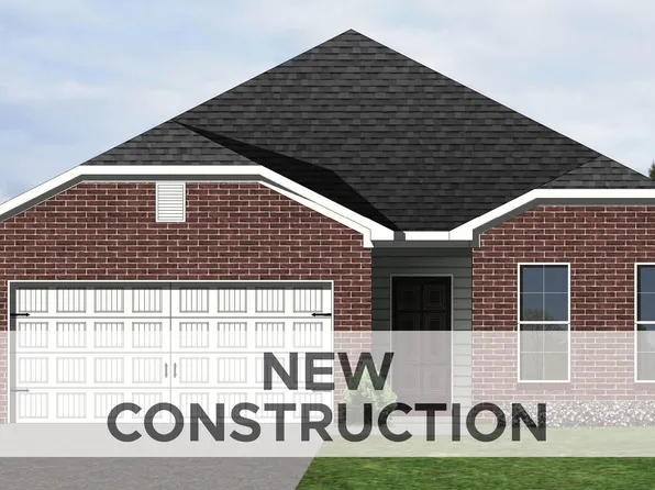 2357 Geranium Ln, Lexington, KY 40511