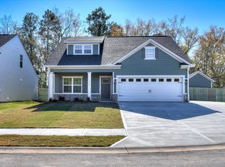 1253 Speckled Teal Path, Aiken, SC 29803