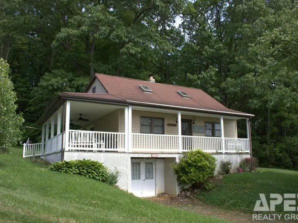 3254 Lakeview Dr, James Creek, PA 16657