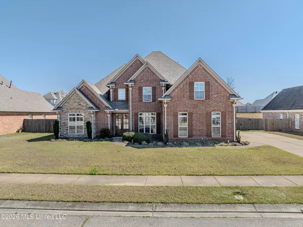 3382 John Michael Dr, Southaven, MS 38672