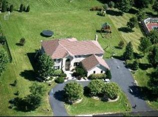 13207 Hunt Master Ln, Lemont, IL 60439
