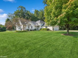 376 Tremont Ct, Valparaiso, IN 46385