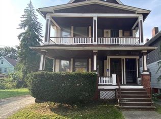 14402 Potomac Ave UNIT 3, Cleveland, OH 44112