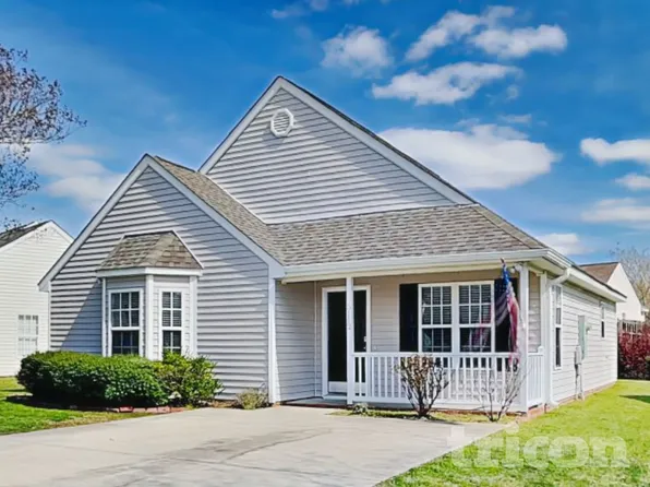 5112 Limewood St, Knightdale, NC 27545