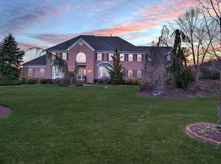 1 Ephraim Rd, Millstone Township, NJ 08510