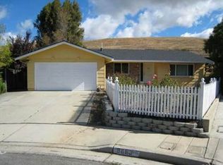 3880 Edenwood Ct, San Jose, CA 95121
