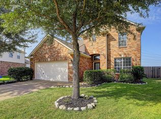 9518 Langley Springs Dr, Houston, TX 77095