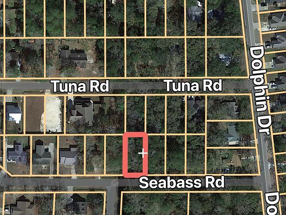 2nd image of 0 Seabass Rd