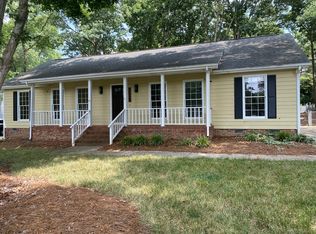 10925 Painted Tree Rd, Charlotte, NC 28226