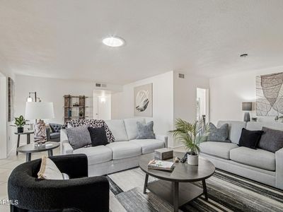 10418 W PRAIRIE HILLS Circle, Sun City, AZ, 85351