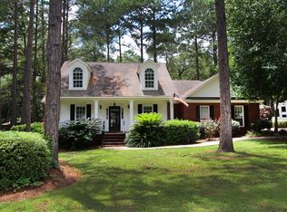 254 E Gate Dr, Thomasville, GA 31757