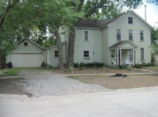 508 E Lowe Ave, Fairfield, IA 52556