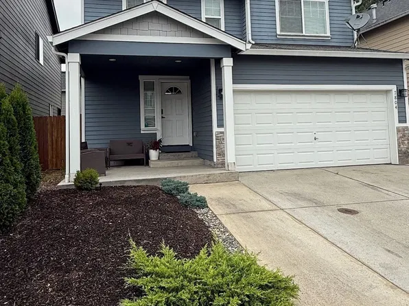 7804 NE 92nd Ave, Vancouver, WA 98662
