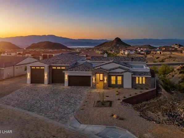 3045 Camino De La Enclave, Lake Havasu City, AZ 86406