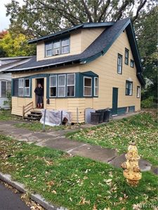 128 Wiman Ave, Syracuse, NY, 13205