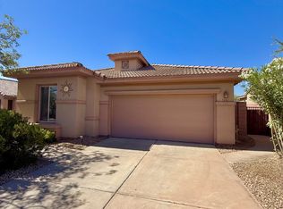 3241 E Fourteen Fairway Dr, Washington, UT 84780