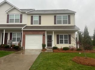 711 Central Park Ave, Greensboro, NC 27407