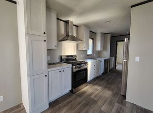 5135 S Hydraulic St LOT 173, Wichita, KS 67216