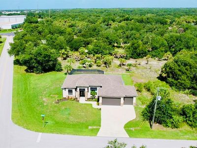 481 WENLOCK STREET, Port Charlotte, FL, 33954