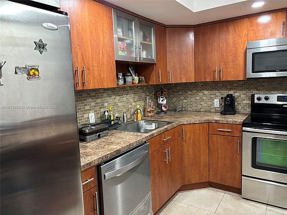 3rd image of 3475 N Country Club Dr APT 116