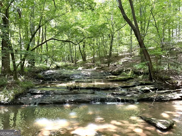 360 Happy Hollow Rd, Comer, GA 30629