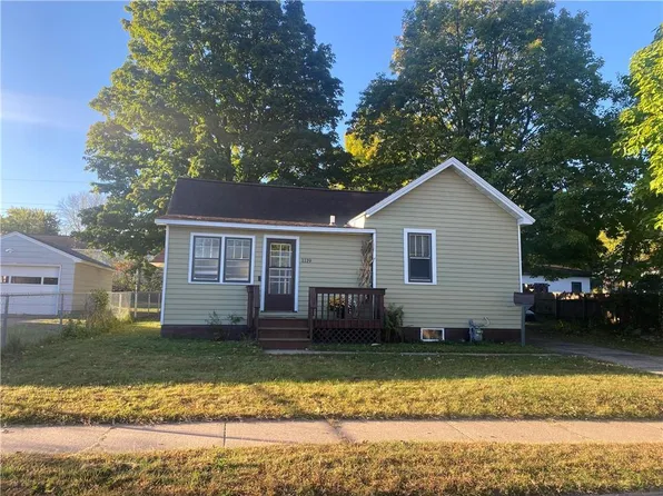 1119 Bartlett Avenue, Altoona, WI 54720