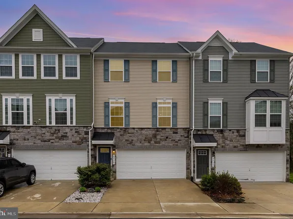 9728 Cedarmass Cir, Fredericksburg, VA 22408