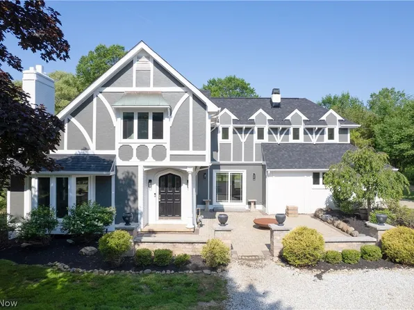 7360 S Boyden Rd, Northfield, OH 44067