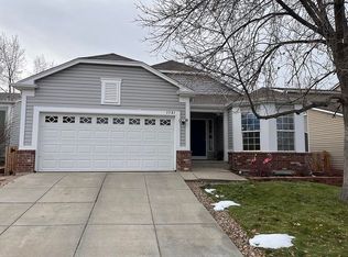3581 Larkspur Dr, Longmont, CO 80503
